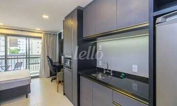 Imagem 4: Apartamento 1 quartos para alugar no(a) Ipiranga