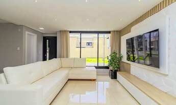 Imagem 5: Sobrado em condomínio à venda, 3 quartos, 1 suíte, 157m², no Pinheirinho, Curitiba, Paraná