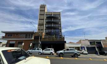 Imagem: Edifício Comercial para Alugar em Bauru