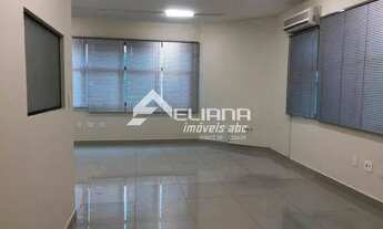 Imagem: Sala comercial locação 79,40 m² - Catequese