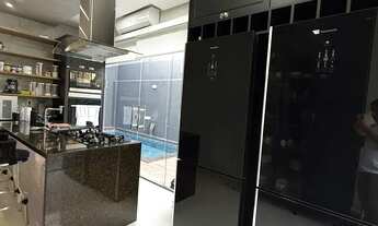 Imagem 5: Passaredo, casa térrea, 3 suítes, sendo 1 com closet, com piscina, financia