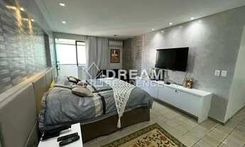 Imagem 7: Piedade | 135m² | 4 Suítes