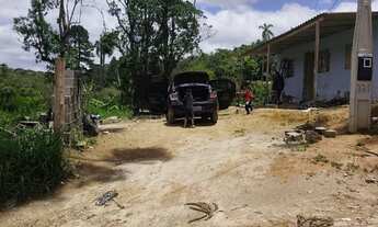 Imagem 3: Terreno para chácara de 1000m² 15min do centro de Caucaia ( cotia-sp