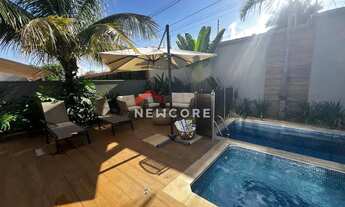 Imagem 2: Casa de condomínio em Avenida Oswaldo Gonçalves de Jesus - Condomínio Buona Vita - Araraqu