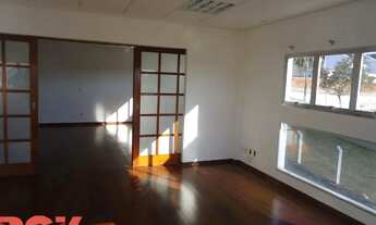 Imagem 6: Galpão para locação no Distrito Industrial de Itatiba/SP com área fabril 3.577m², Galpão p