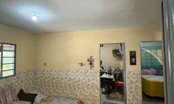 Imagem 4: Casa 2 Qts St. Jardim Tropical Próx. Igualdade Aparecida de Goiânia