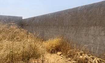 Imagem 3: Lote na Rua 5 da 26 de Setembro (450m²) - MURADO