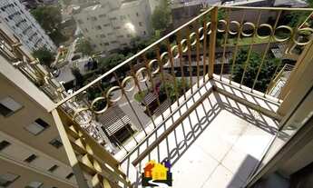 Imagem 5: APTO MOBILIADO LOCAÇÃO OU VENDA CANGAÍBA