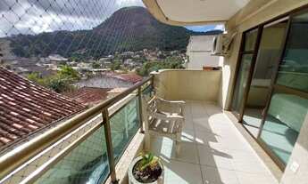 Imagem 4: Apartamento com 2 quartos à venda, 90 m² por R$ 599.900 - São Francisco - Niterói/RJ