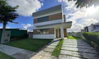 Imagem: Casa Nascente para Aluguel Condomínio Terras