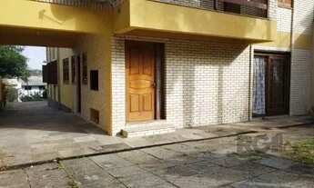 Imagem 2: Sobrado Térreo com 3 Dormitórios para Locação no Bairro Cavalhada