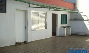 Imagem 4: SOBRADO - TATUAPÉ - SP