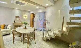 Imagem: Cobertura com 5 quartos, 210 m² - venda