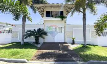 Imagem 2: DUPLEX COM EXCELENTE TERRENO NO CONDOMÍNIO PALM VILLE CLUB