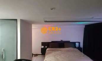 Imagem 7: Vendo flat com 60m2, com 1 quarto podendo fazer outro, 1 suite em Barra de Janga