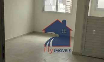 Imagem 2: Apartamento NOVO com 2 dormitórios à venda, 38 m² por R$ 315.000 - FREGUESIA DO Ó - São Pa