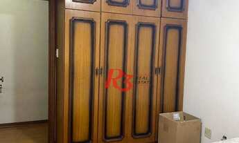 Imagem 10: Apartamento, 198 m² - venda por R$ 1.180.000,00 ou aluguel por R$ 5.400,00/mês - Boqueirão