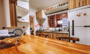 Imagem 2: Casa em Rua Colômbia - Jardim Terra Branca - Bauru/SP