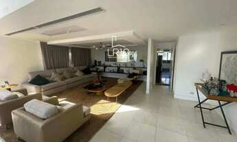 Imagem 4: Apartamento, no Península Residencial Bernini, em Rio de Janeiro, Barra da Tijuca, com 4 q