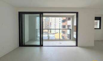 Imagem 4: Apartamento novo - 2 suítes - 1 vaga - sacada com churrasqueira - Centro - Florianopolis