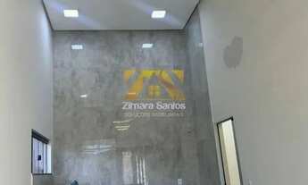 Imagem 6: Casa 3/4 com 1 suíte - 115 m² na 1103 Sul (ARSO 111) - Próxima ao Hospital do Amor - Palma