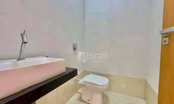 Imagem 3: Casa com 3 dormitórios, 280 m² - venda por R$ 1.600.000,00 ou aluguel por R$ 6.200,00/mês