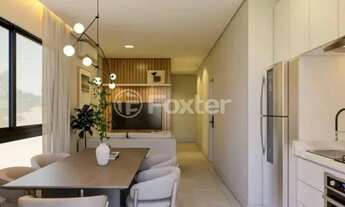 Imagem 7: Apartamento à venda Rua Peterson Assunção, Praia do Meio (Ens Brito) - Palhoça