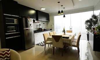 Imagem 6: Corretor Amauri / Faço parceria Sobrado 900 mil no Terras de São Francisco Sorocaba SP