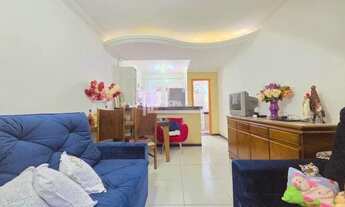 Imagem: Casa Geminada Duplex com Armários Planejados