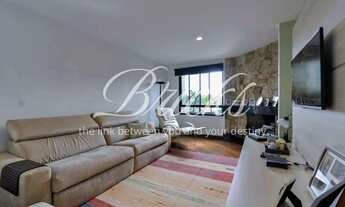 Imagem 5: Cobertura Duplex a Venda em Higienópolis