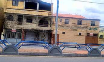 Imagem: Vendo terreno com imóvel antigo com 560m2