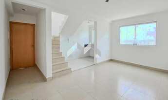 Imagem: Cobertura Duplex para venda com 110 m²