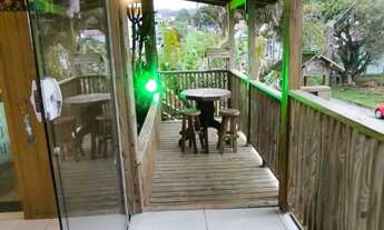 Imagem 2: Casa para veraneio