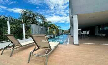 Imagem 6: Apartamento Duplex no Liberty Residence no Campeche com Vista Deslumbrante