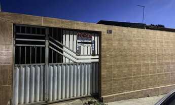 Imagem: Casa bairro feira x