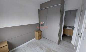 Imagem 7: Apartamento para Locação 1 Quarto, 1 Suite, 35M², Vila Guarani, São Paulo - SP