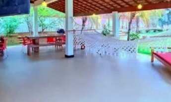 Imagem 6: Vendo lote no condomínio Portal das Acácias600m2 com 90m2 de área construída e piscina