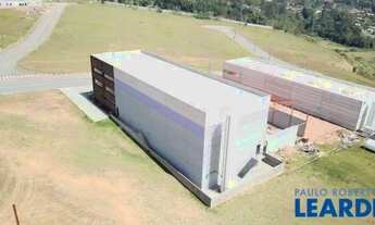 Imagem 7: GALPÃO - CENTRO EMPRESARIAL RAPOSO TAVARES - SP