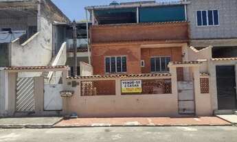 Imagem 2: Vendo 2 casas e 1 kitnet Nova Iguaçu conjunto Maria Inês Ponto Chic 380mil