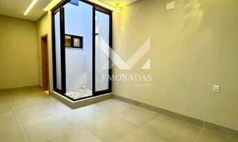 Imagem: Casa 3 Suítes Plenas no Jardim Atlântico