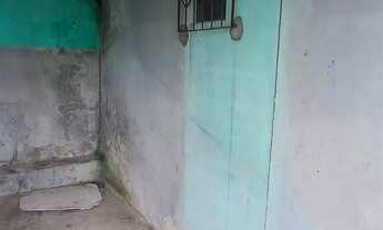 Imagem 5: Vendo duas casas cada uma com 2 quartos sala cozinha banheiro tudo no mesmo terreno