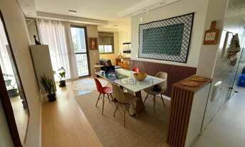 Imagem: Apartamento com 2 dormitórios à venda