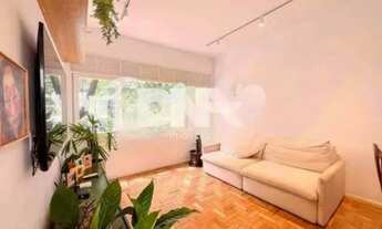 Imagem 2: Apartamento : Padrão / Residencial / Leblon