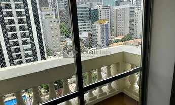 Imagem 4: Imóvel para aluguel com 105 metros quadrados com 2 quartos em Jardim Paulista - São Paulo