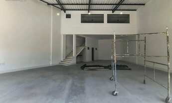 Imagem: Galpão em Vila Pirituba - São Paulo