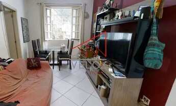 Imagem 4: Apartamento-À VENDA-Glória-Rio de Janeiro-RJ