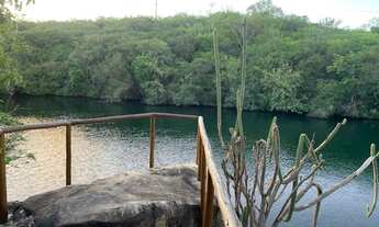 Imagem 7: Imóvel para venda com 420 metros quadrados em Xingo Vila Sergipe - Piranhas - AL