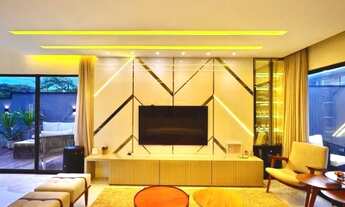 Imagem 6: Casa no Alphaville Ceará com 04 suítes, Eusébio