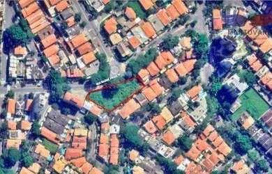 Imagem 3: Terreno à venda, 1851 m² por R$ 11.950.000,00 - Vila Madalena - São Paulo/SP