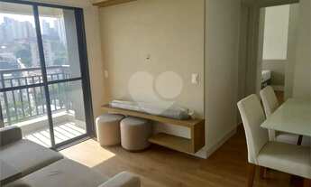 Imagem 2: Apartamento ao lado do metrô Parada Inglesa